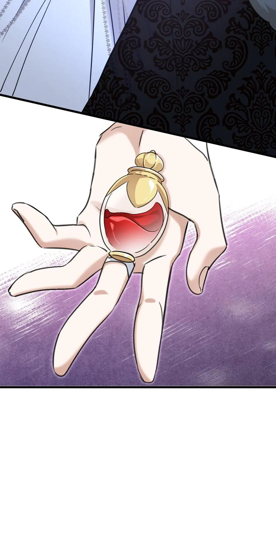 The Ducal Family’s Poisonous Flower Chapter 20 page 34