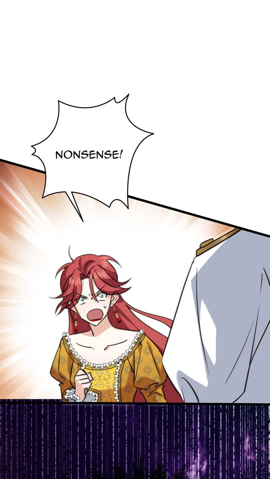 The Ducal Family’s Poisonous Flower Chapter 20 page 35