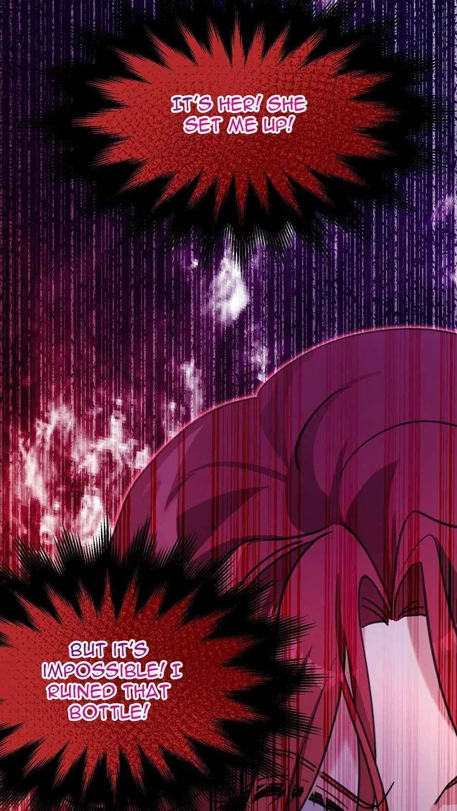 The Ducal Family’s Poisonous Flower Chapter 20 page 36