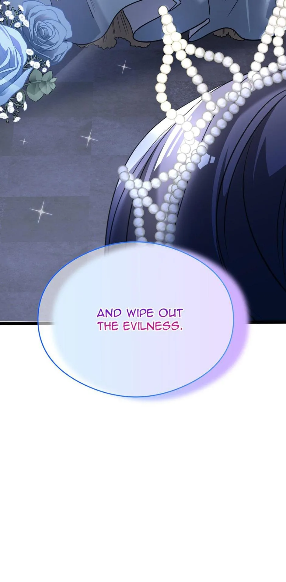 The Ducal Family’s Poisonous Flower Chapter 20 page 45