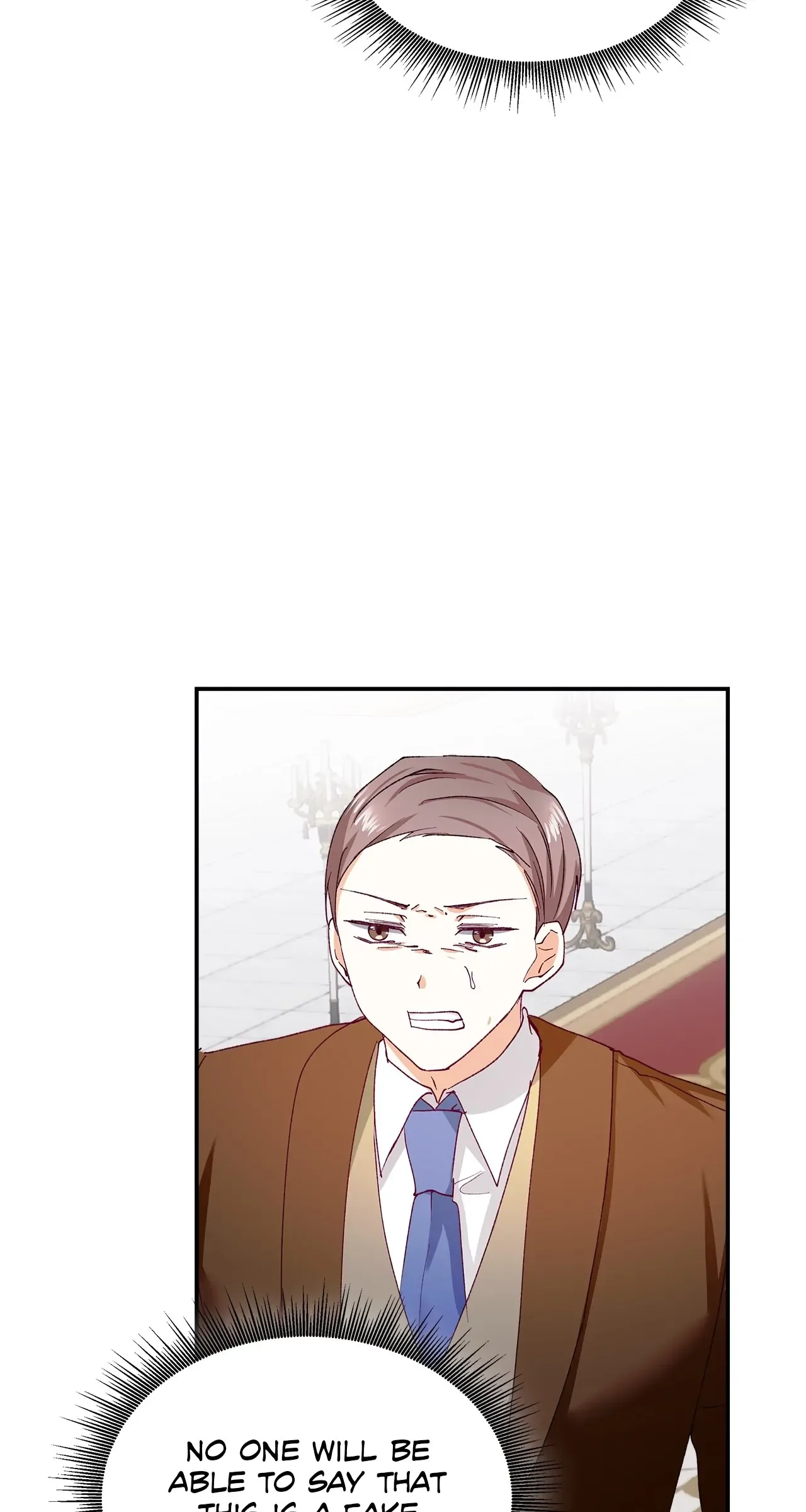 The Duke And Duchess Divorce Circumstances Chapter 21 page 26