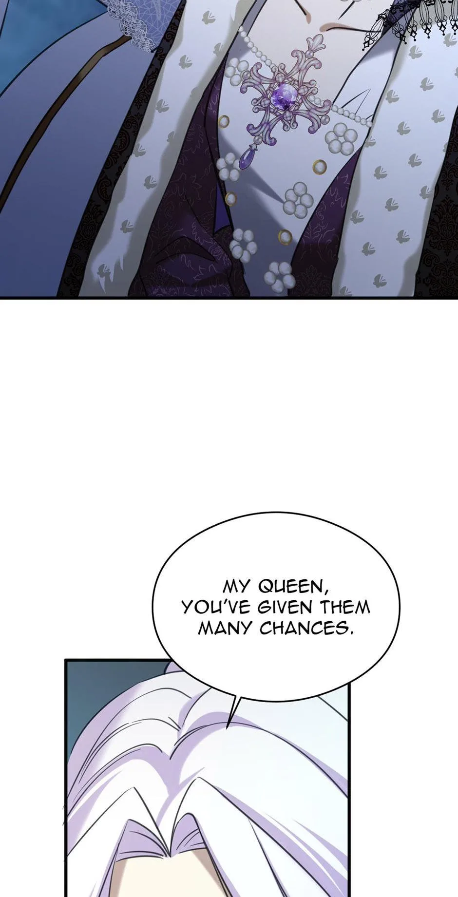 The Ducal Family’s Poisonous Flower Chapter 20 page 47