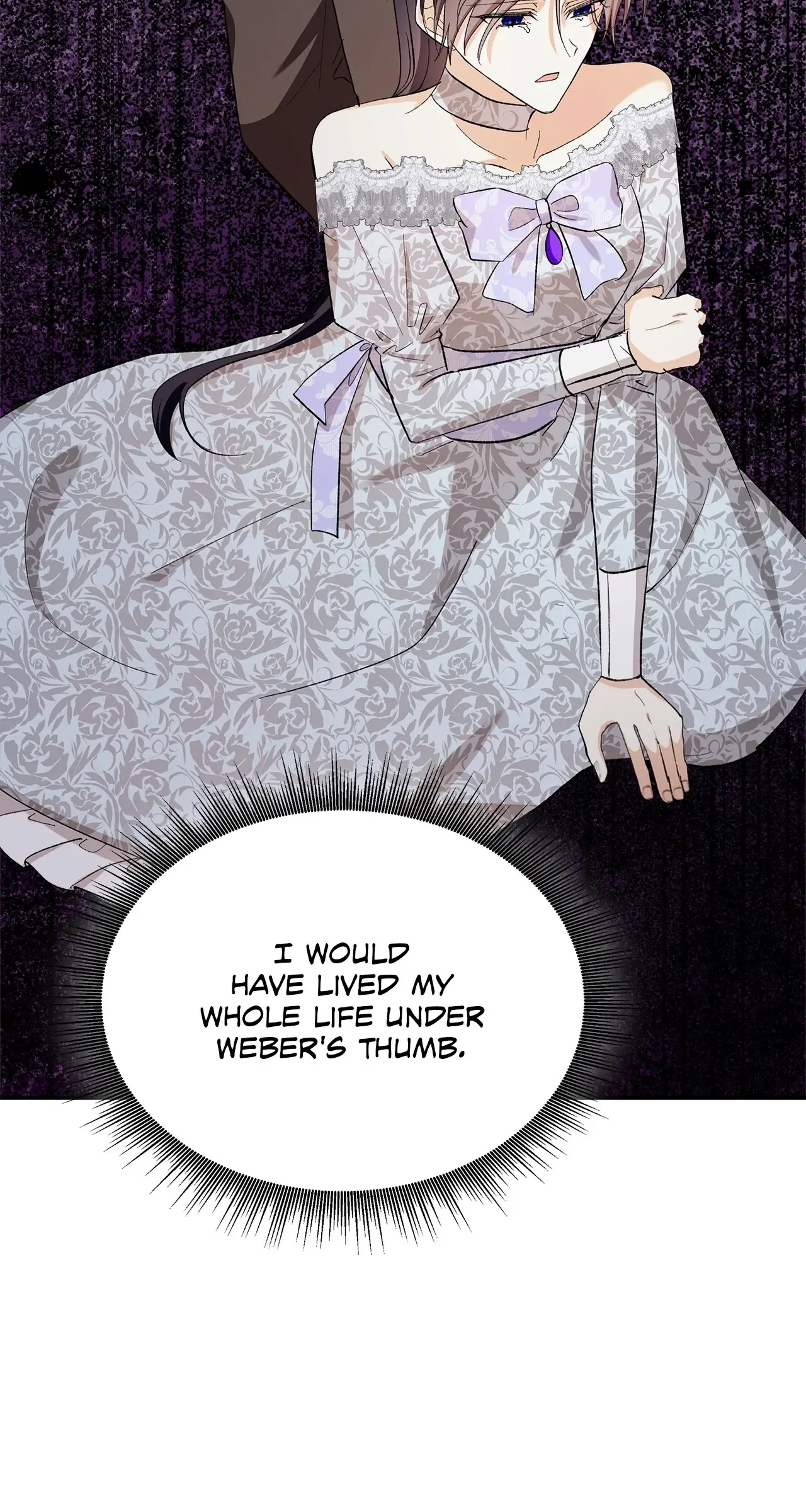 The Duke And Duchess Divorce Circumstances Chapter 21 page 31