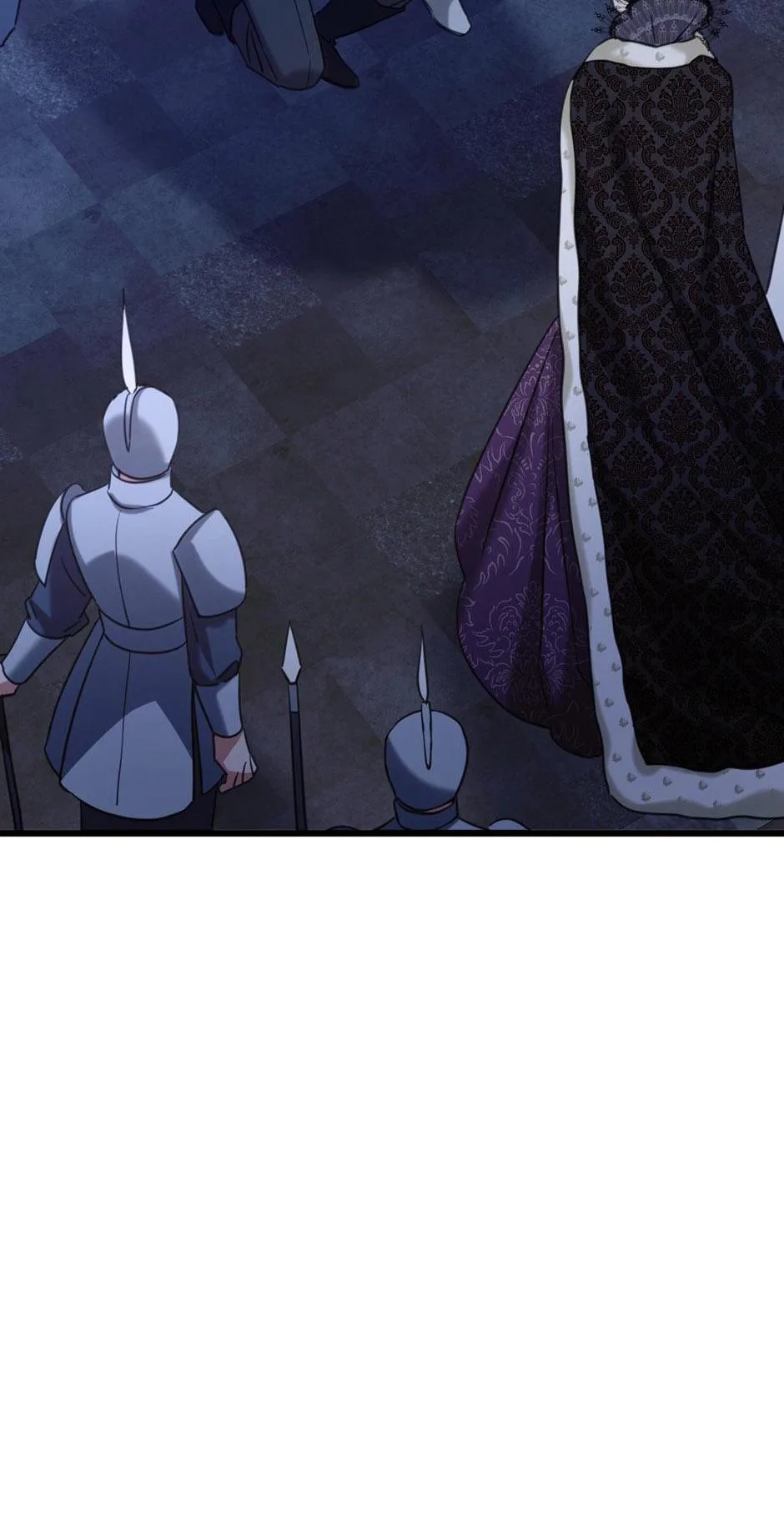 The Ducal Family’s Poisonous Flower Chapter 20 page 50