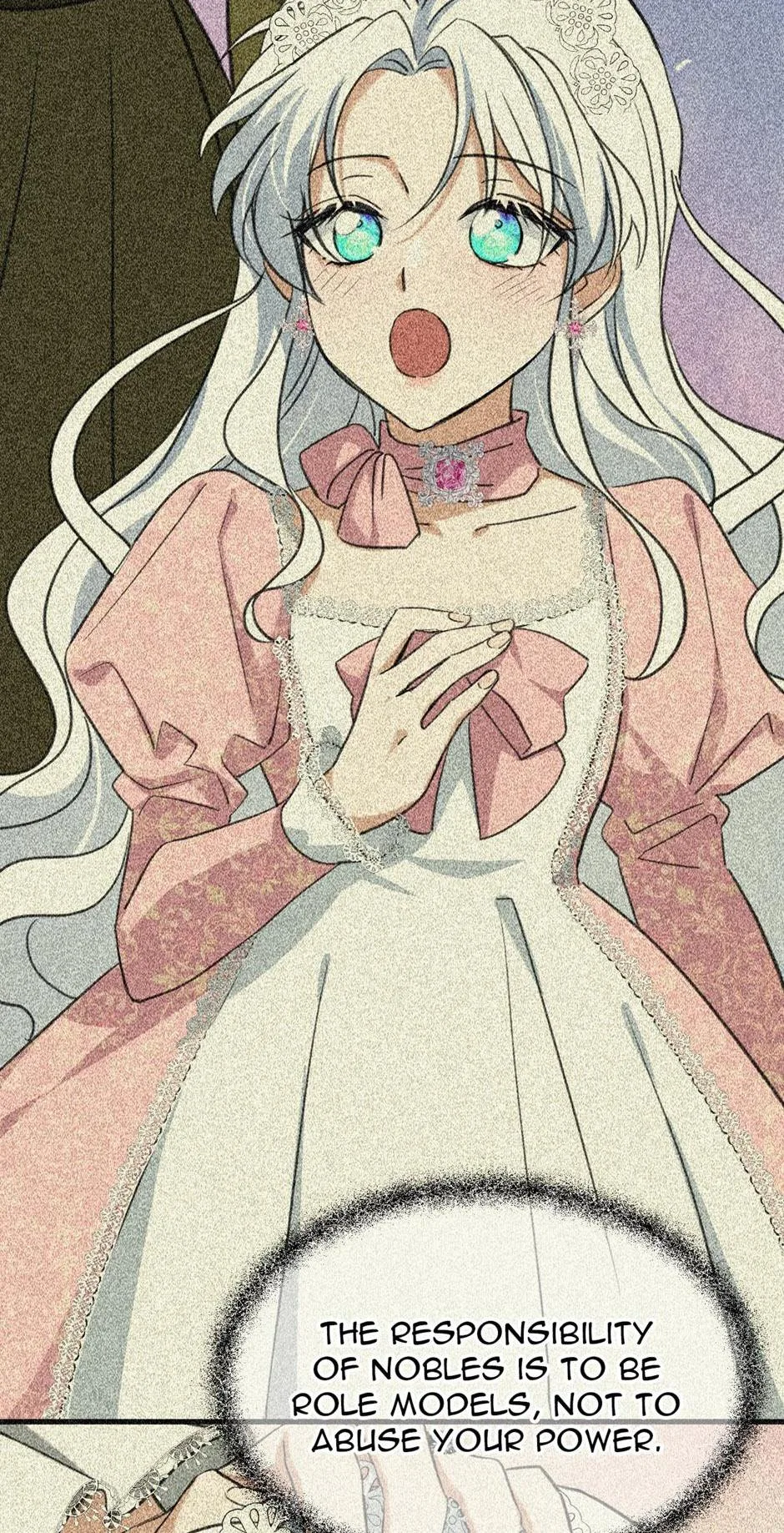 The Ducal Family’s Poisonous Flower Chapter 20 page 58