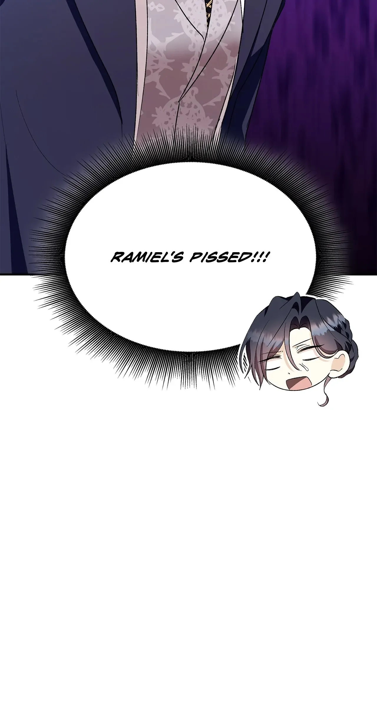 The Duke And Duchess Divorce Circumstances Chapter 21 page 42