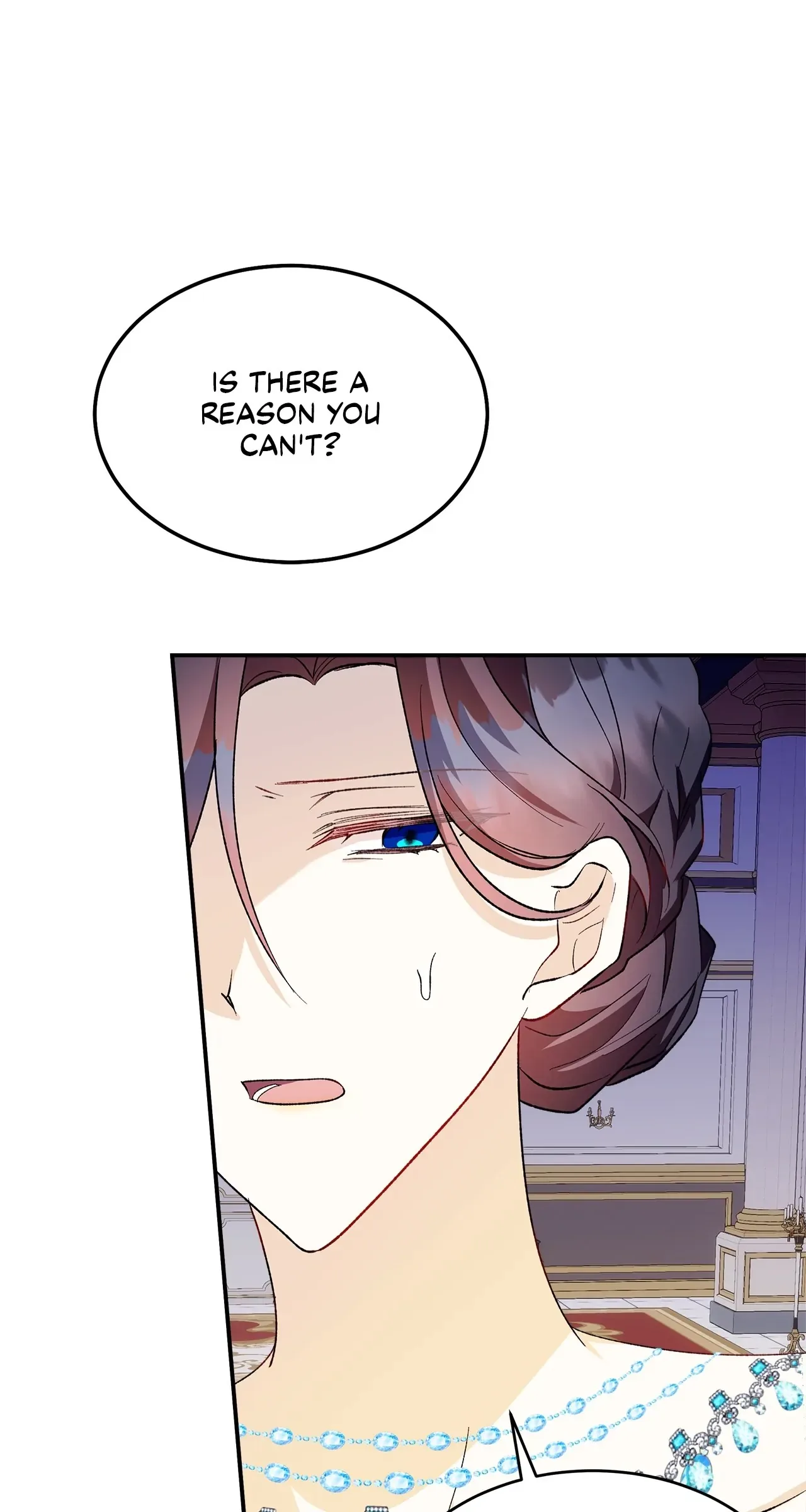 The Duke And Duchess Divorce Circumstances Chapter 21 page 44