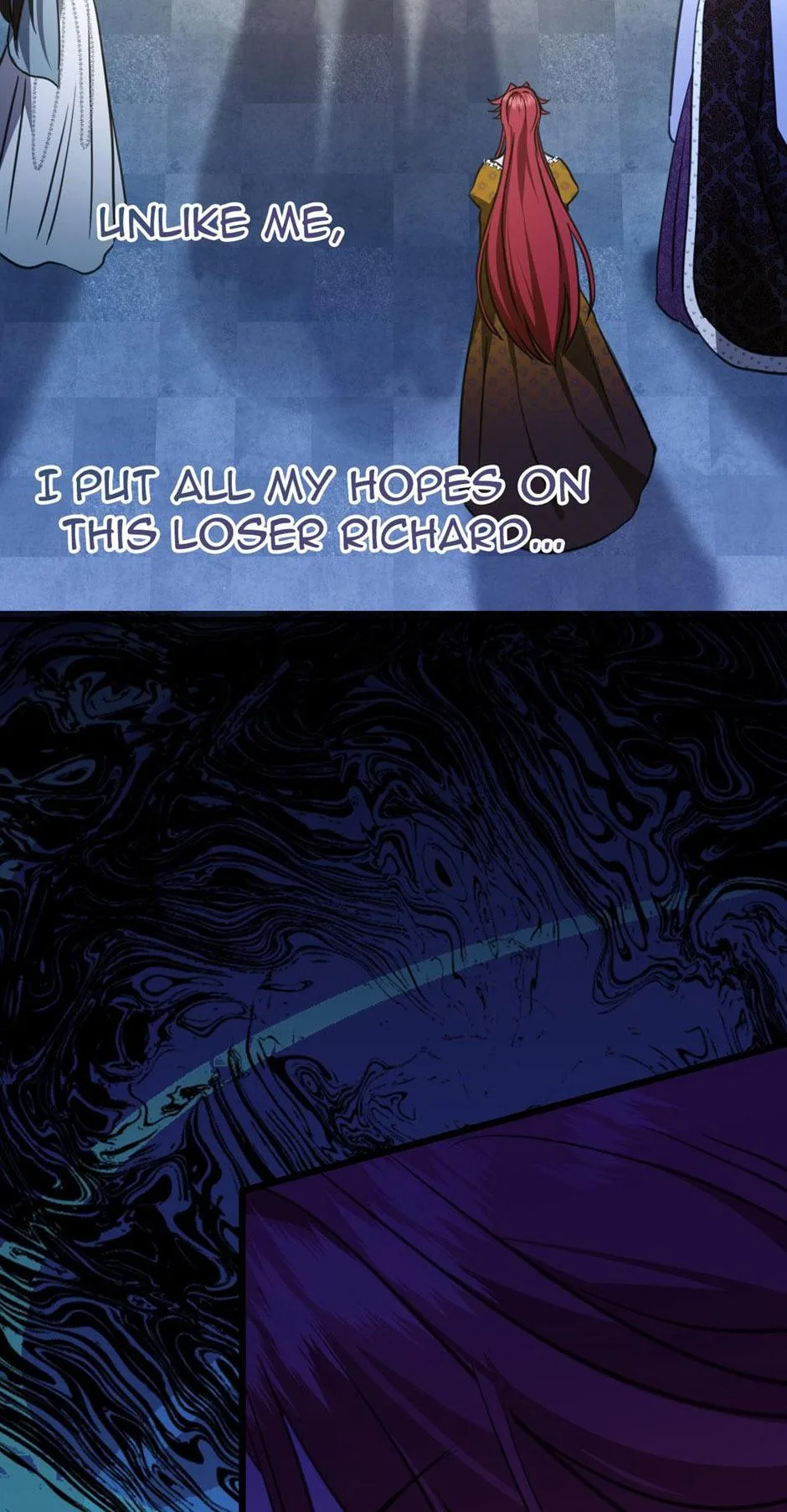 The Ducal Family’s Poisonous Flower Chapter 20 page 64