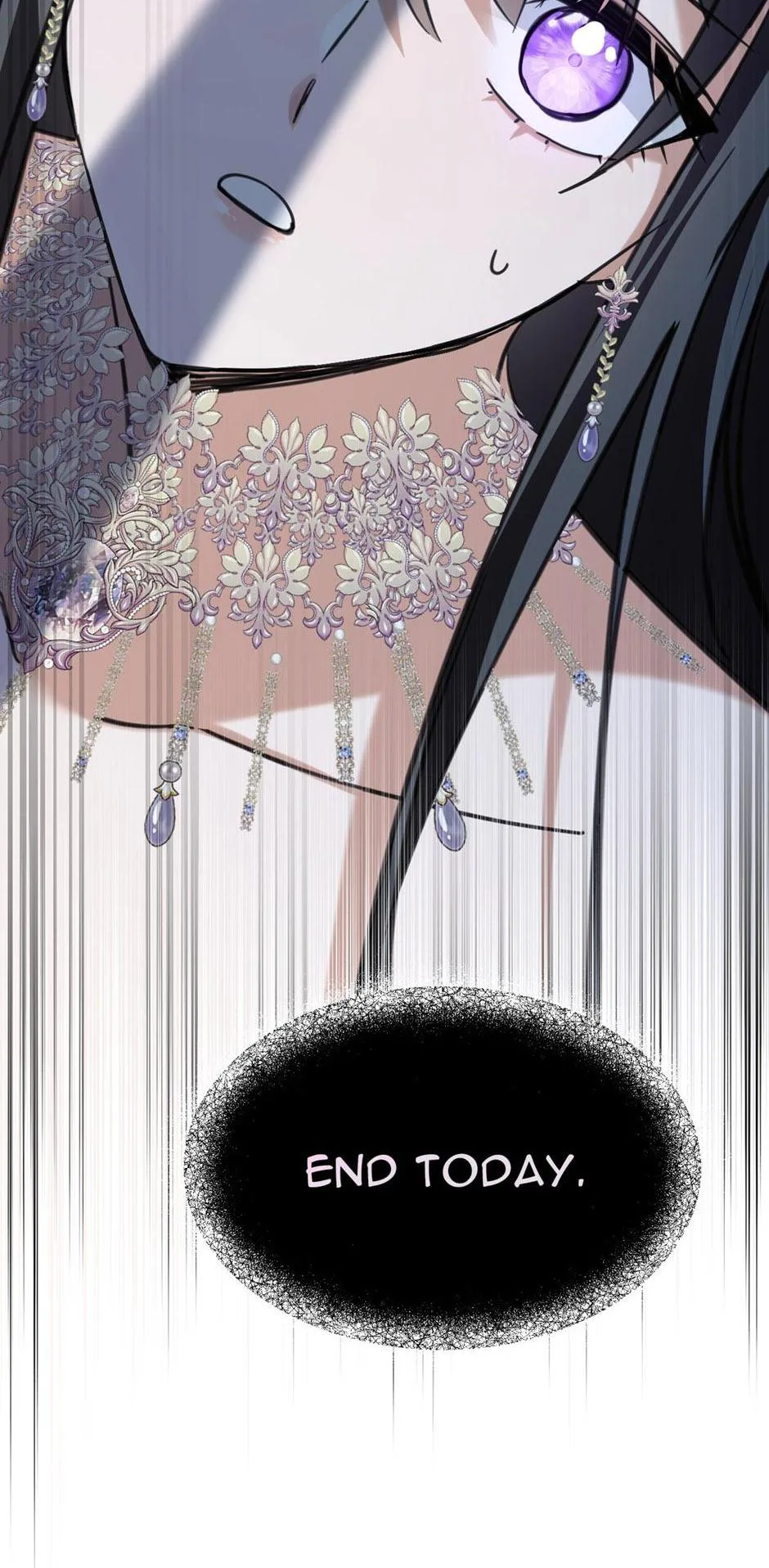 The Ducal Family’s Poisonous Flower Chapter 20 page 74
