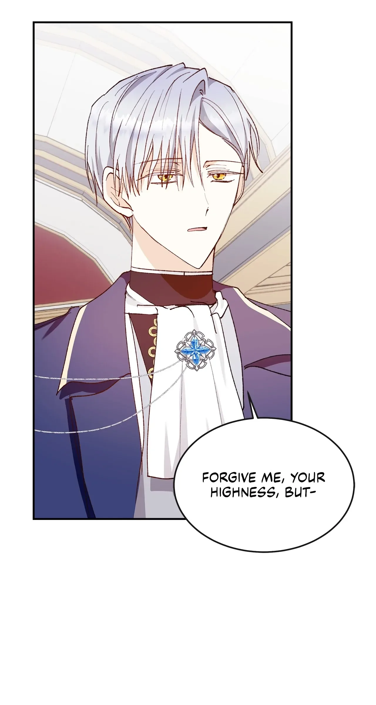 The Duke And Duchess Divorce Circumstances Chapter 21 page 52