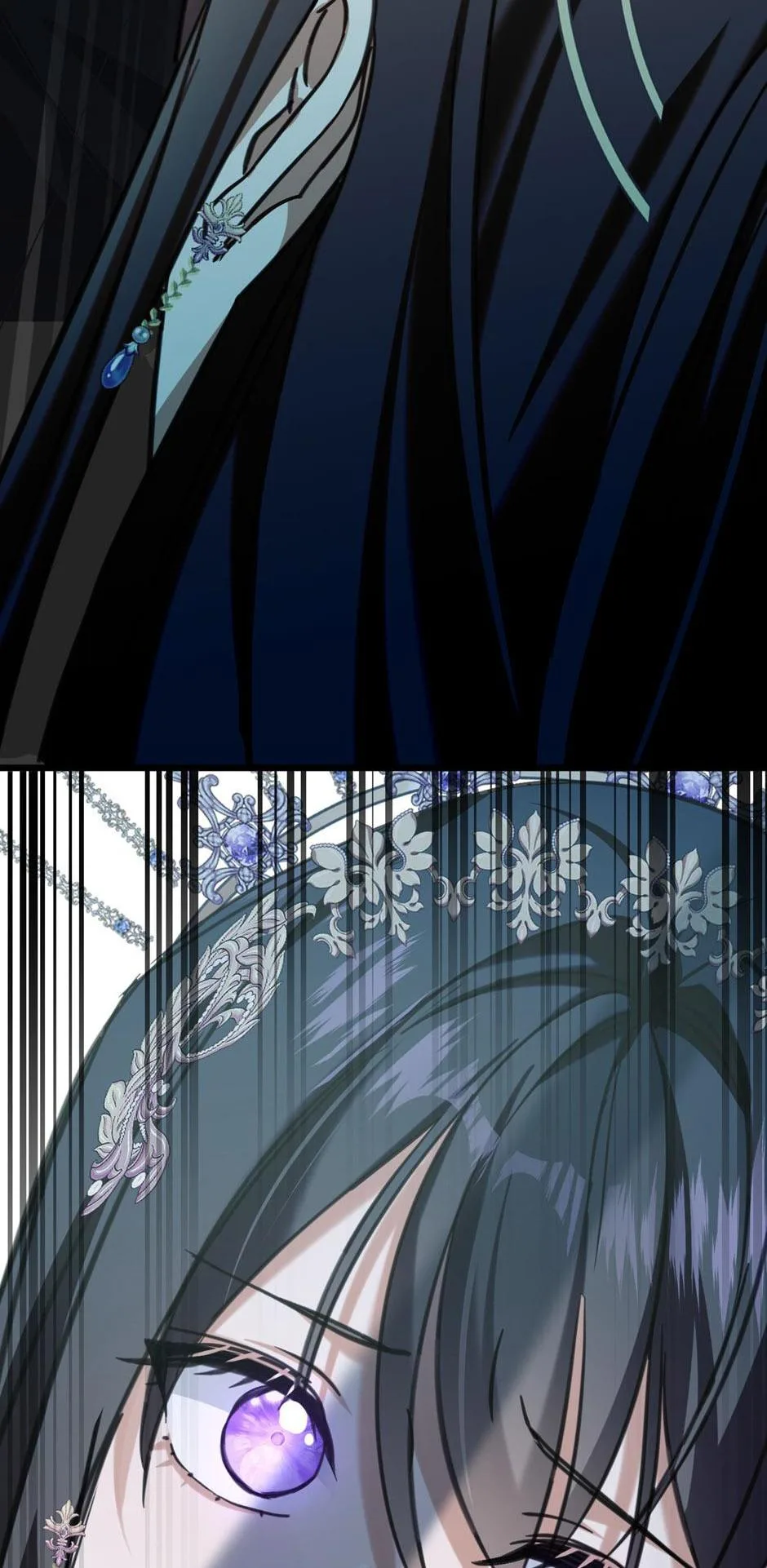 The Ducal Family’s Poisonous Flower Chapter 20 page 73