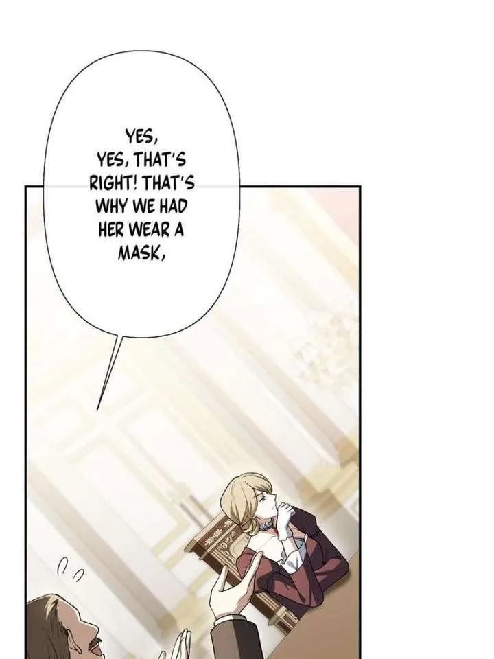 The Duke’s Masked Wife Chapter 21 page 4