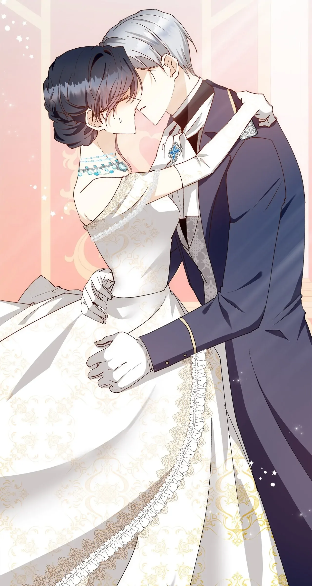 The Duke And Duchess Divorce Circumstances Chapter 21 page 60