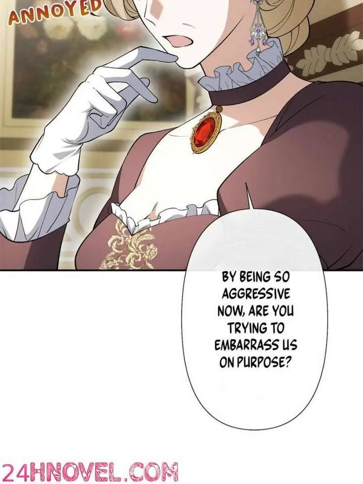 The Duke’s Masked Wife Chapter 21 page 3