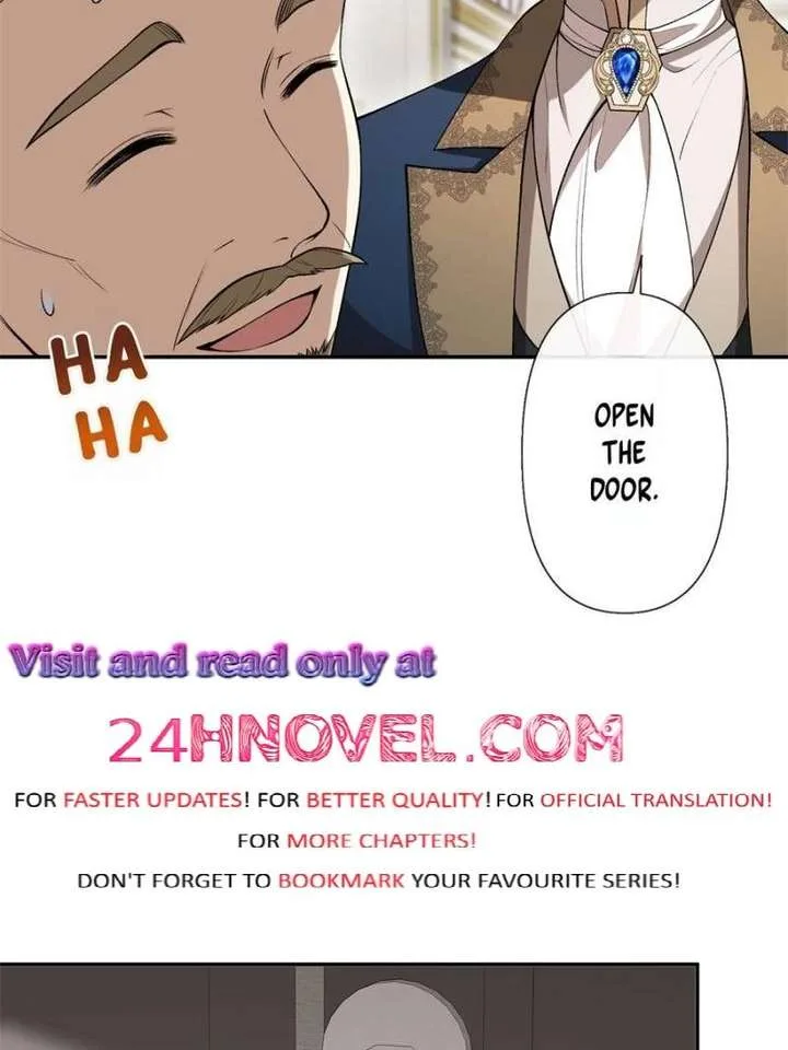 The Duke’s Masked Wife Chapter 21 page 22