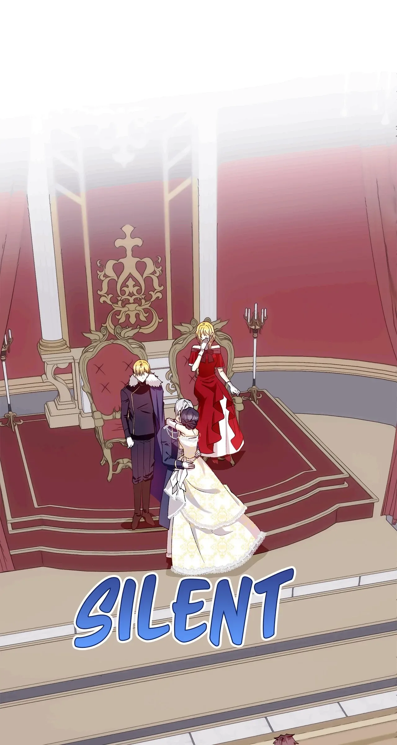 The Duke And Duchess Divorce Circumstances Chapter 21 page 62
