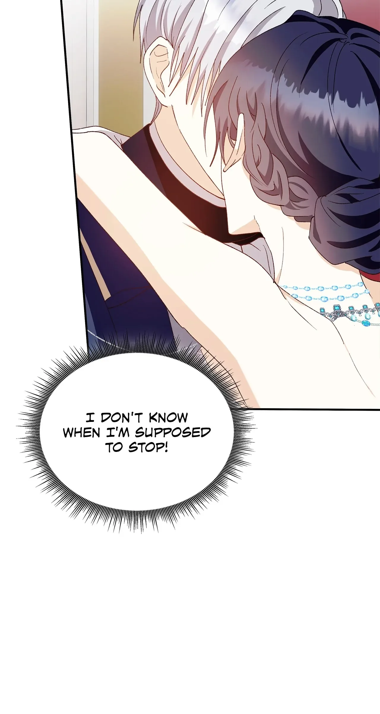 The Duke And Duchess Divorce Circumstances Chapter 21 page 65