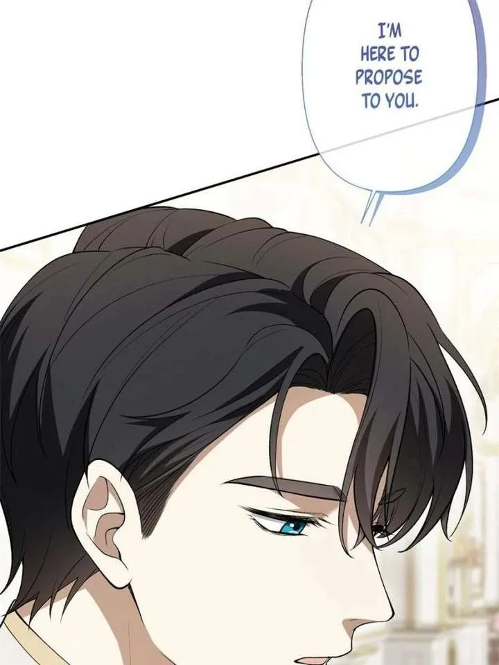 The Duke’s Masked Wife Chapter 21 page 44