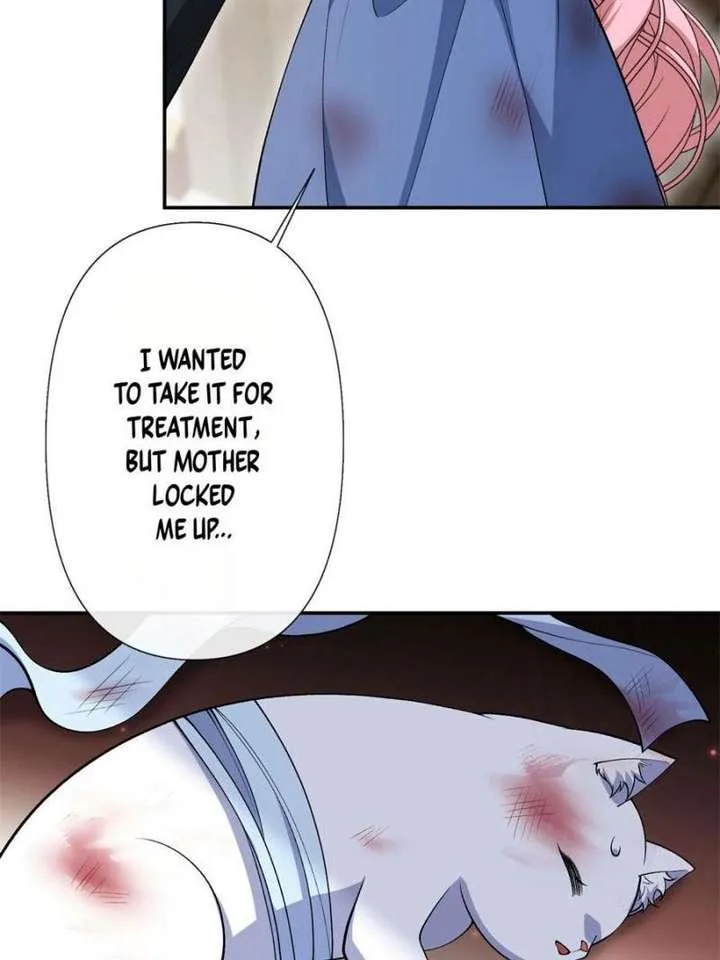 The Duke’s Masked Wife Chapter 21 page 39