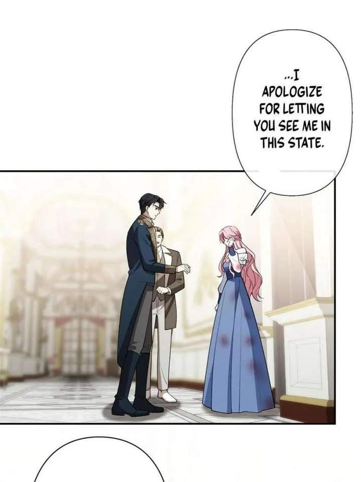 The Duke’s Masked Wife Chapter 21 page 41
