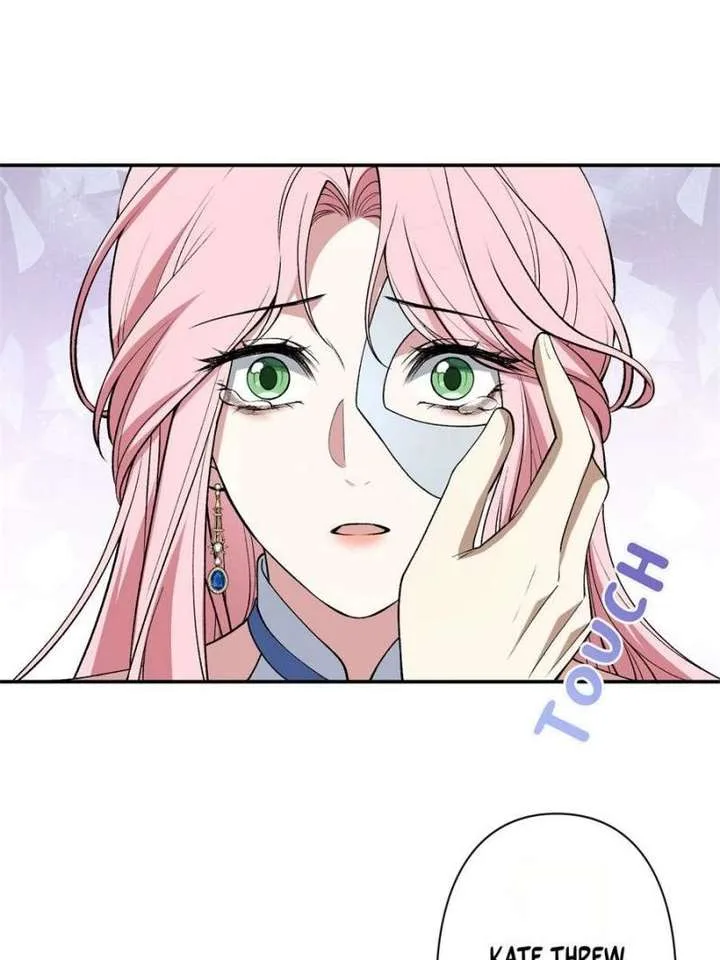 The Duke’s Masked Wife Chapter 21 page 37