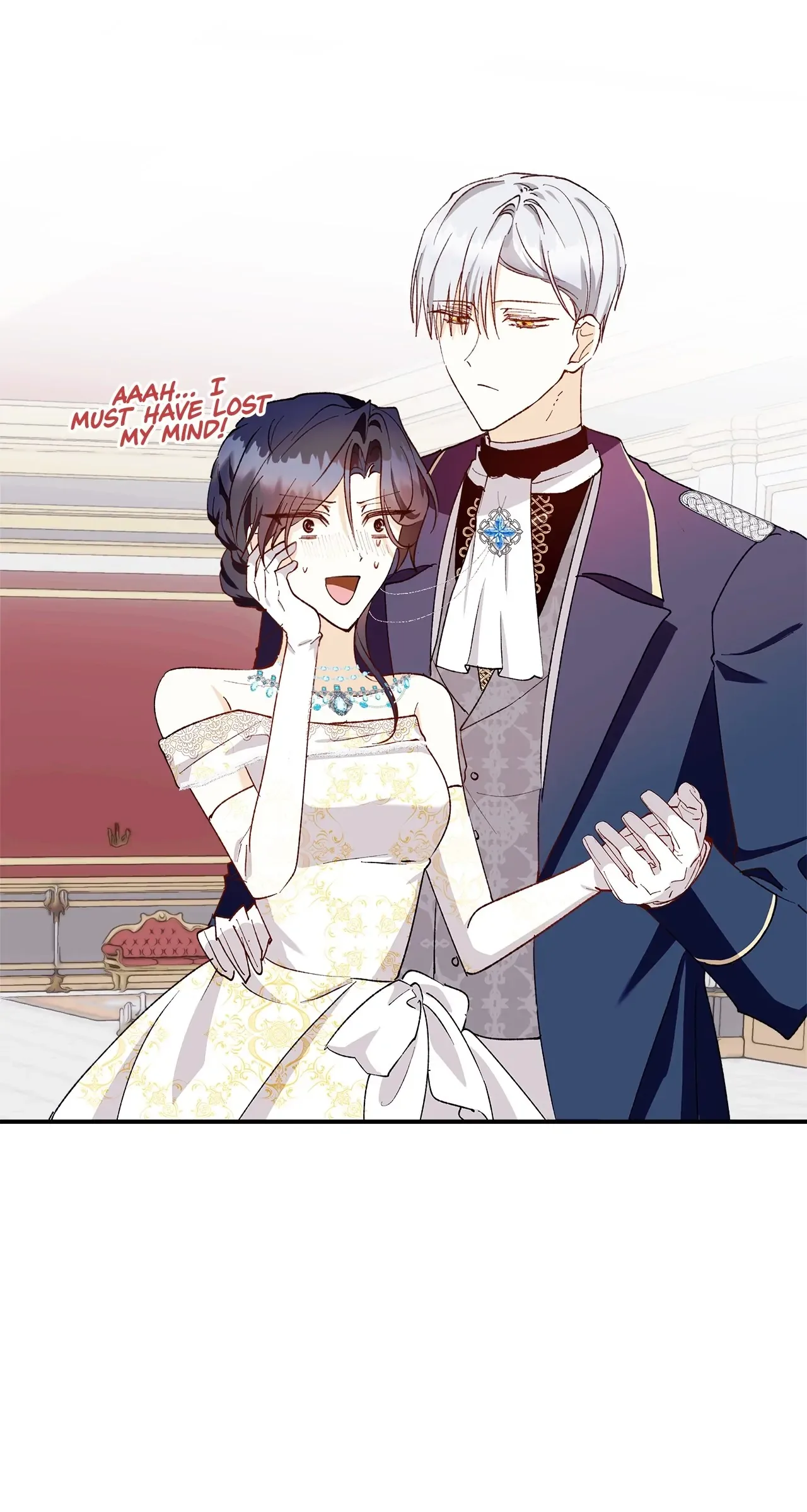 The Duke And Duchess Divorce Circumstances Chapter 21 page 74