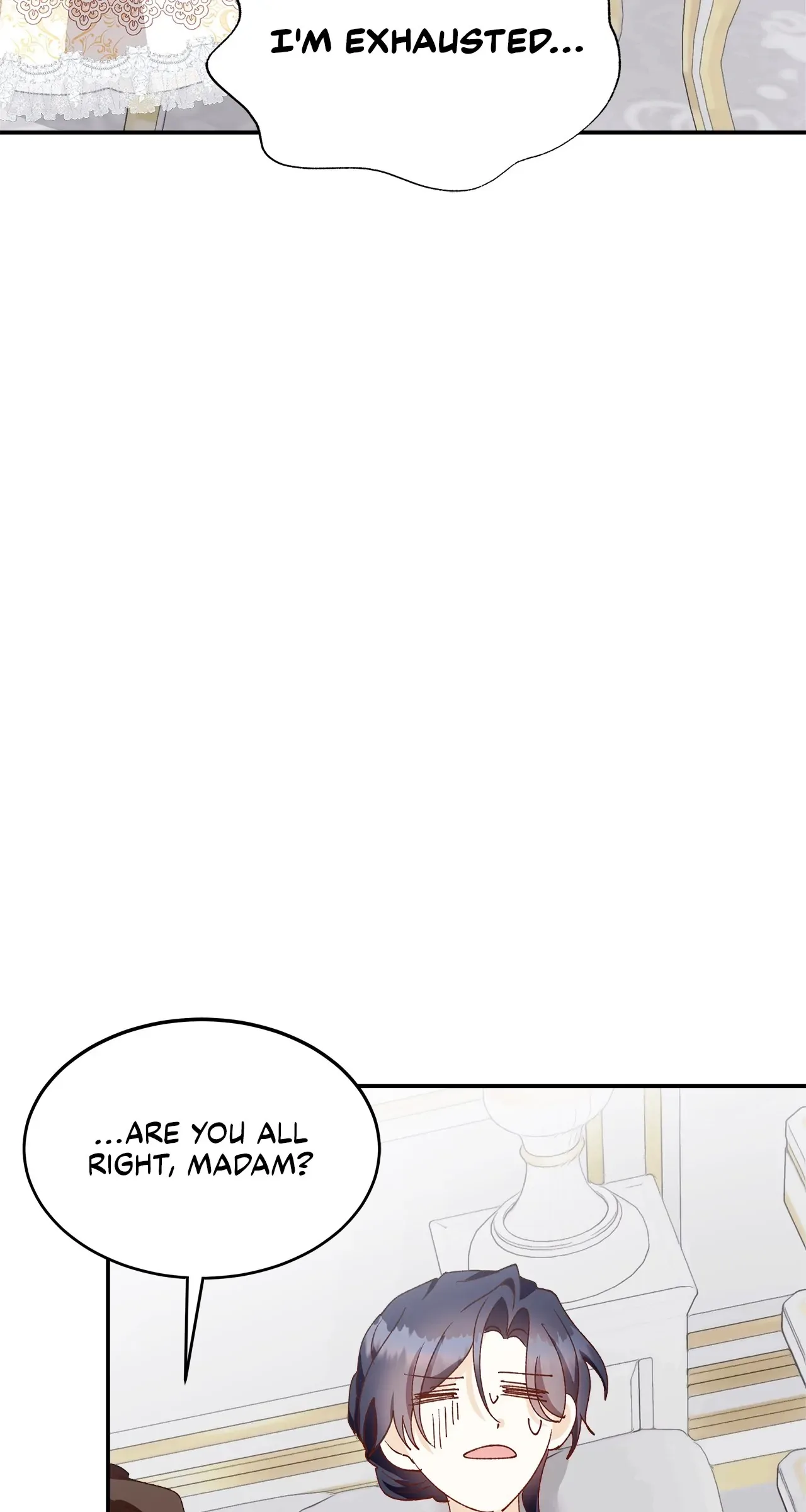 The Duke And Duchess Divorce Circumstances Chapter 21 page 80