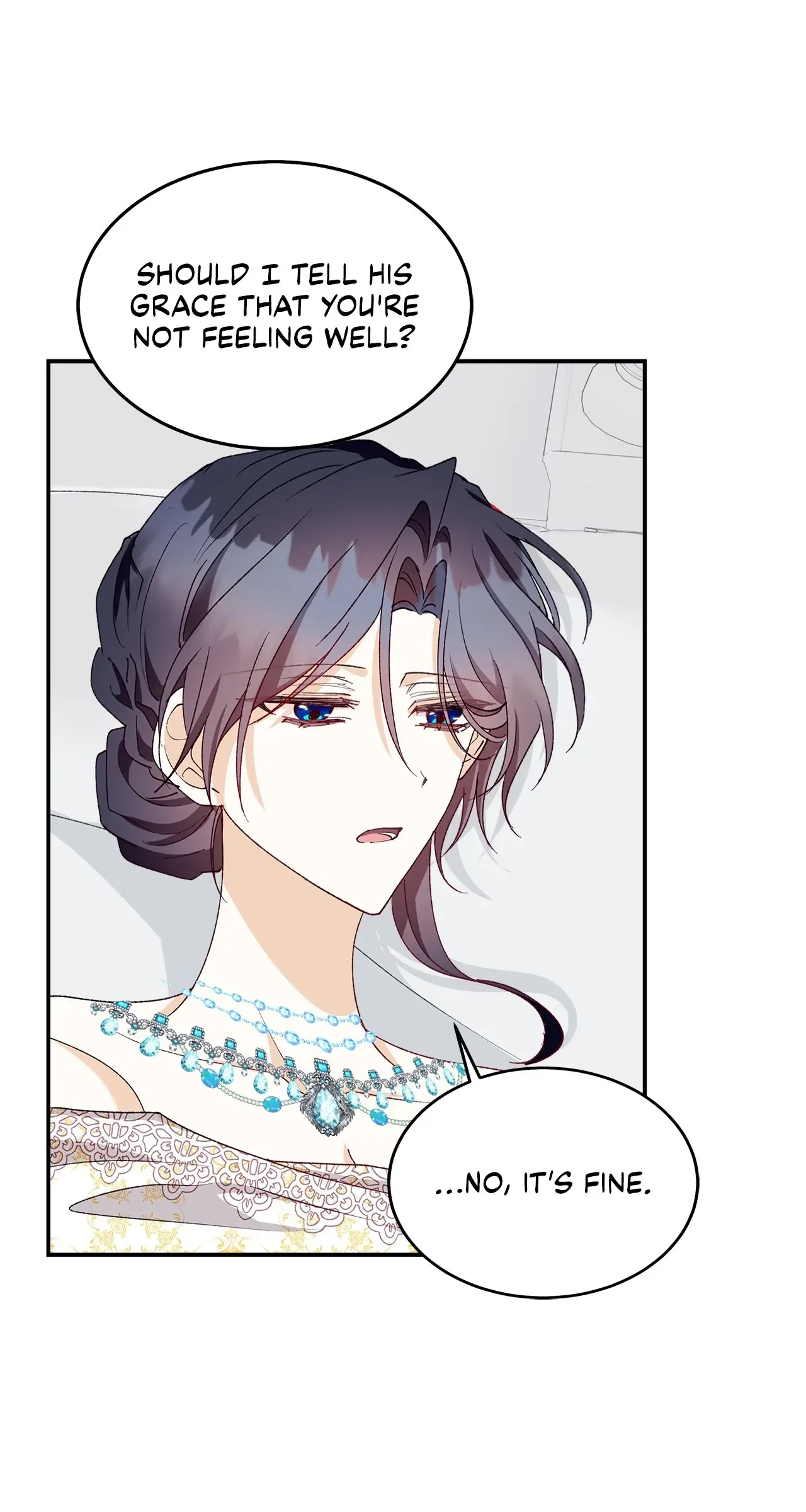 The Duke And Duchess Divorce Circumstances Chapter 21 page 82