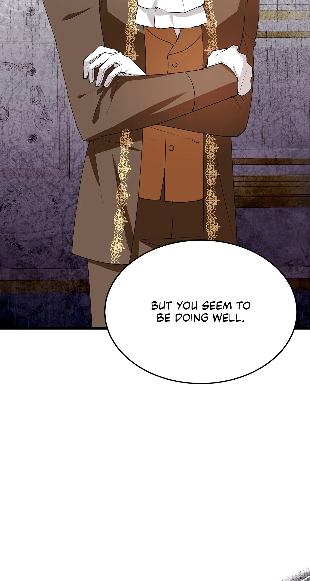 The Duke And Duchess Divorce Circumstances Chapter 21 page 87