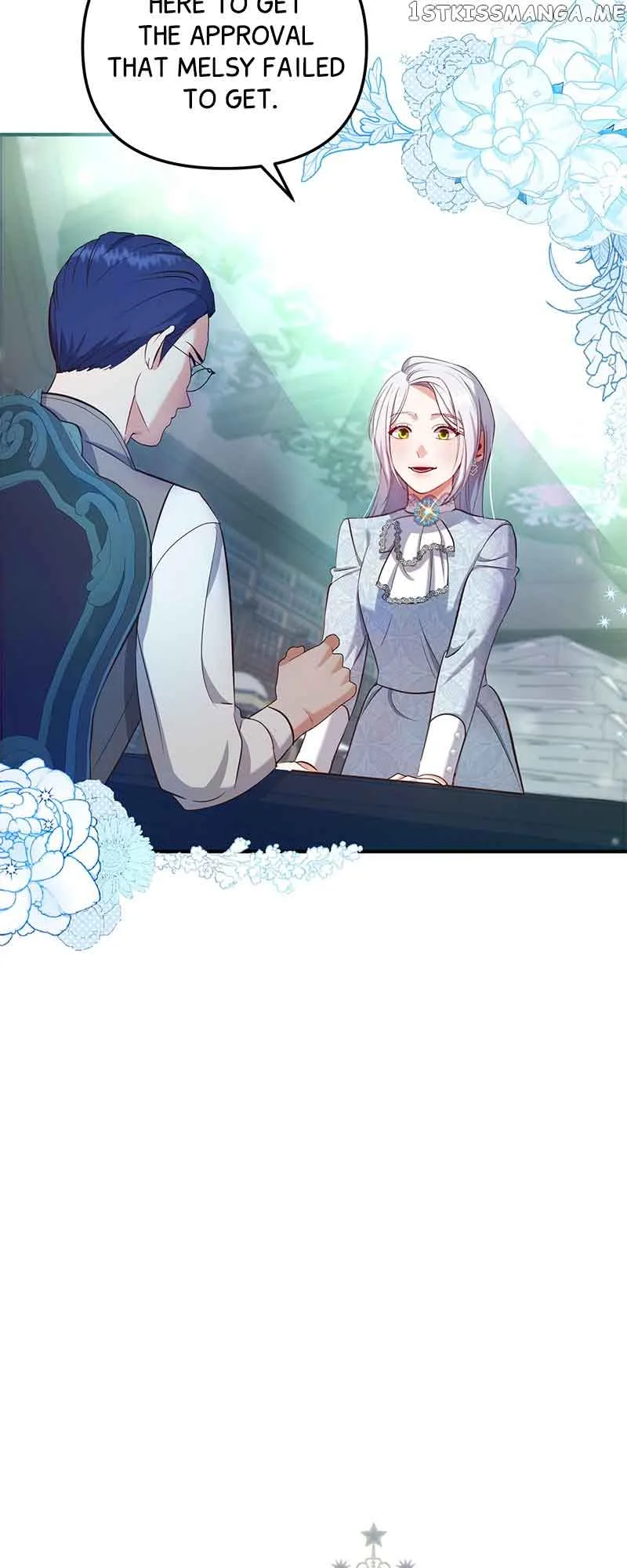 The Fake Duchess In Distresss Chapter 21 page 4