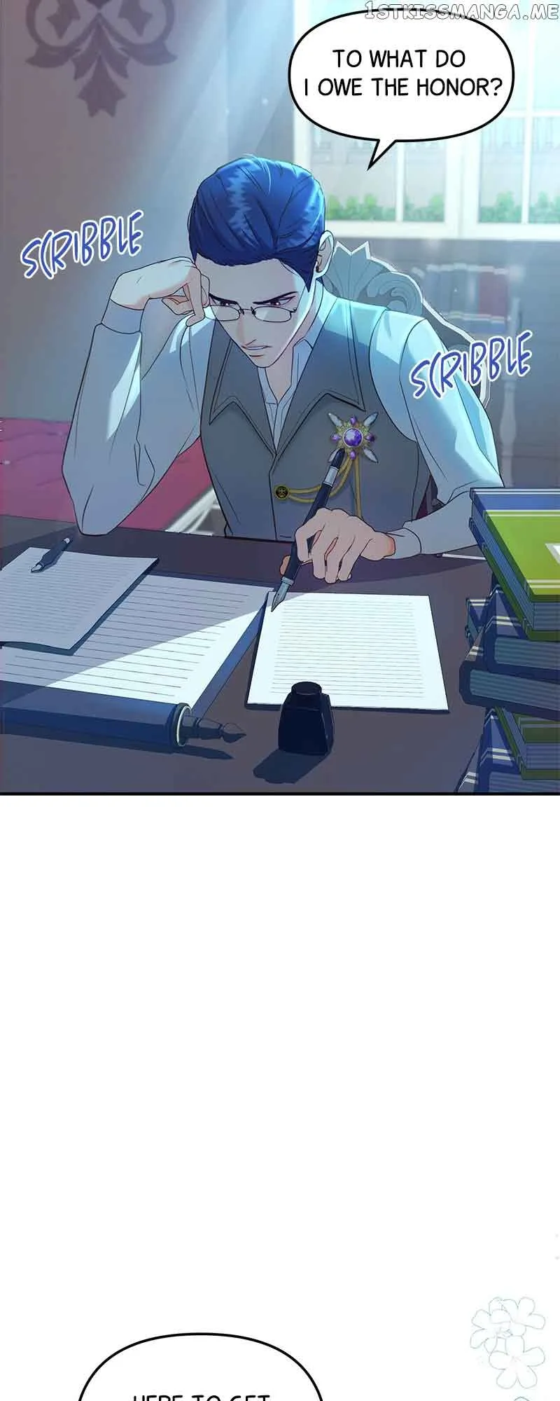 The Fake Duchess In Distresss Chapter 21 page 3