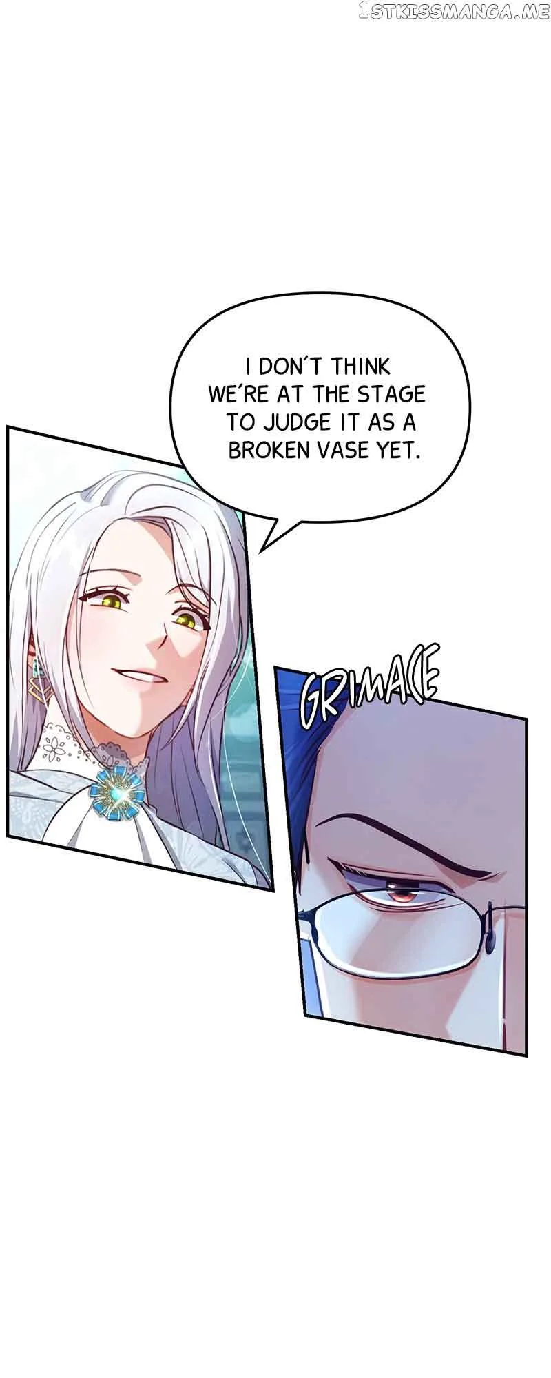 The Fake Duchess In Distresss Chapter 21 page 12