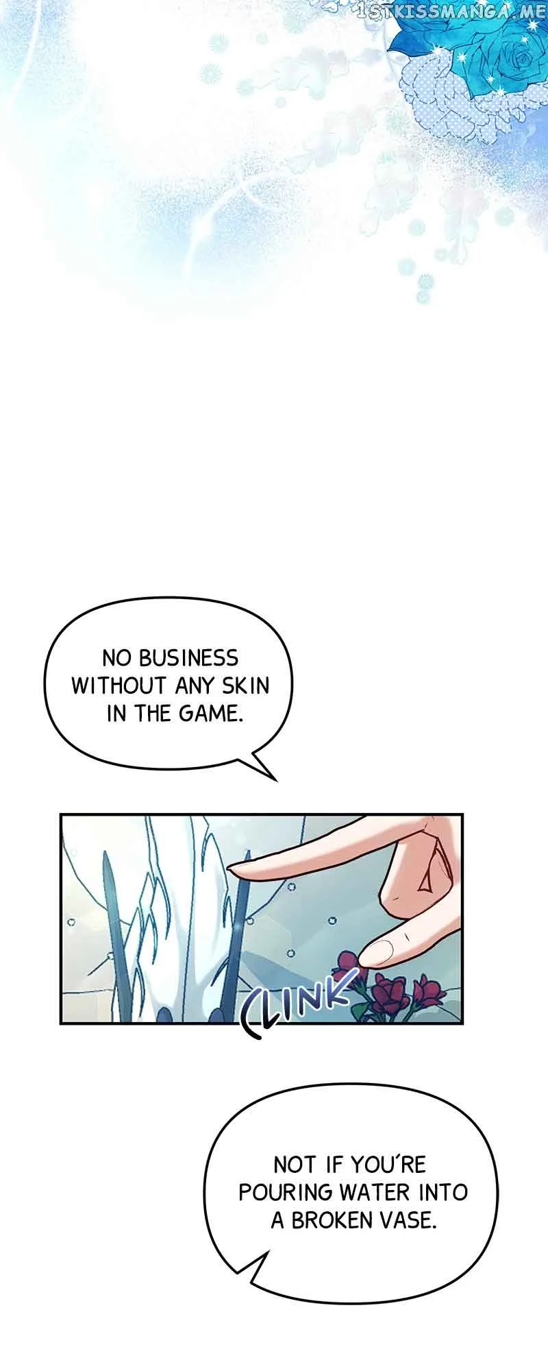 The Fake Duchess In Distresss Chapter 21 page 11