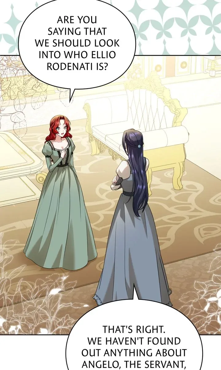 The Fairy Legacy Chapter 21 page 4