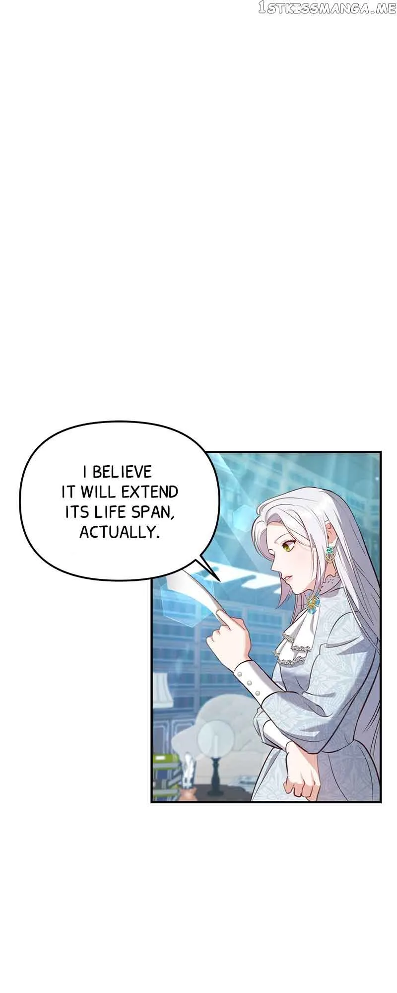 The Fake Duchess In Distresss Chapter 21 page 17