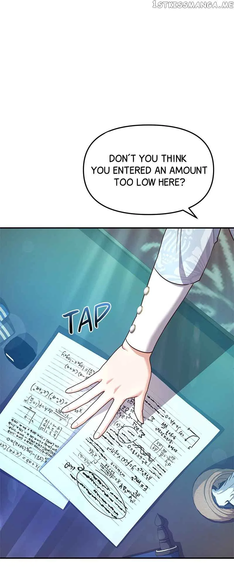 The Fake Duchess In Distresss Chapter 21 page 19