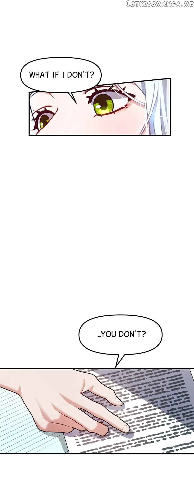 The Fake Duchess In Distresss Chapter 21 page 9