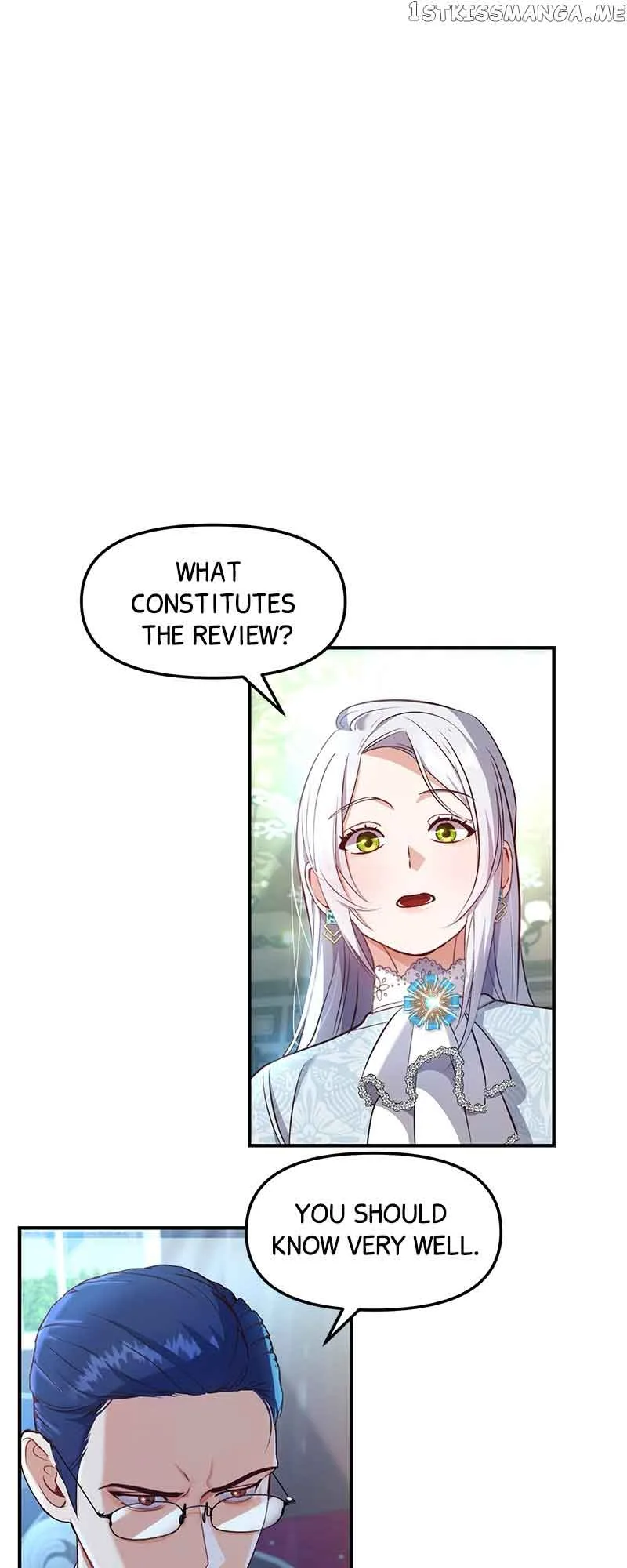 The Fake Duchess In Distresss Chapter 21 page 7