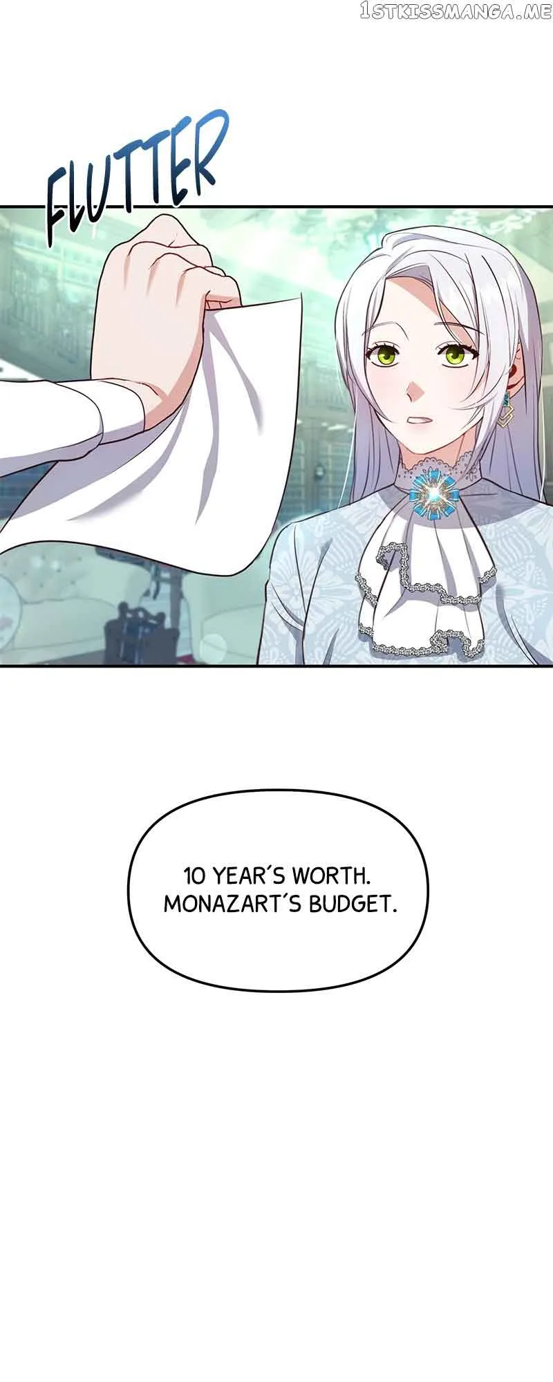 The Fake Duchess In Distresss Chapter 21 page 14
