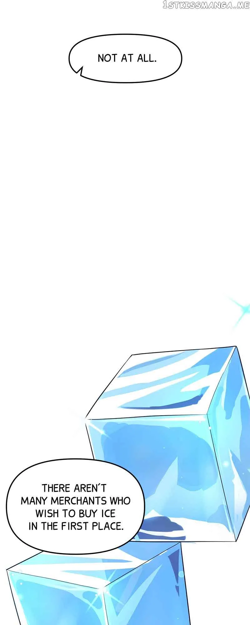 The Fake Duchess In Distresss Chapter 21 page 20