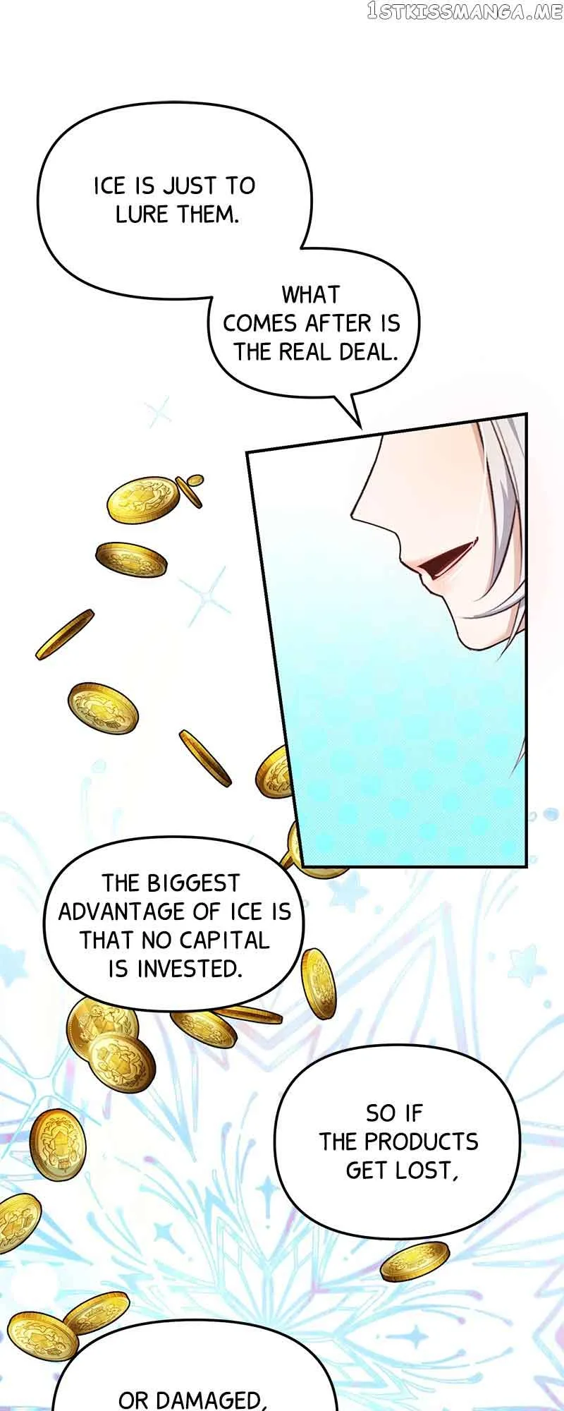 The Fake Duchess In Distresss Chapter 21 page 24