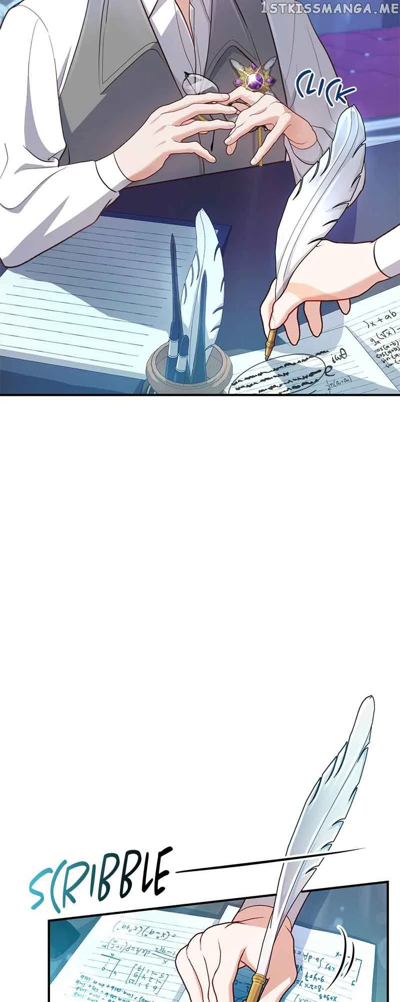The Fake Duchess In Distresss Chapter 21 page 28
