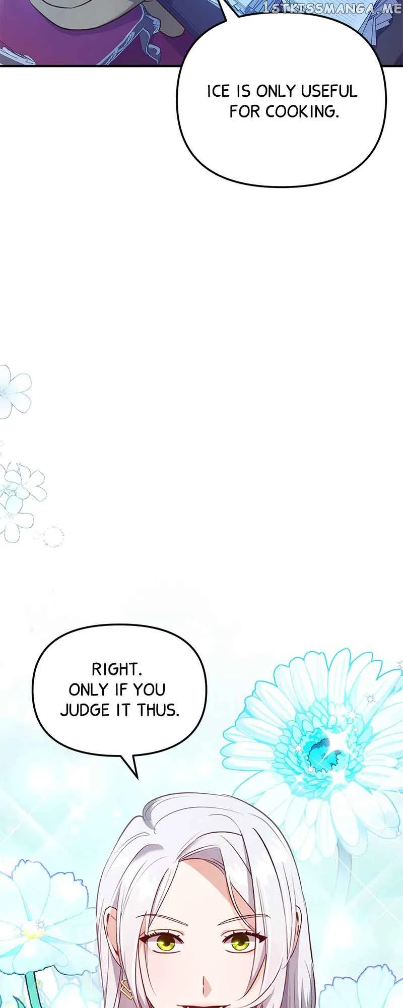 The Fake Duchess In Distresss Chapter 21 page 33