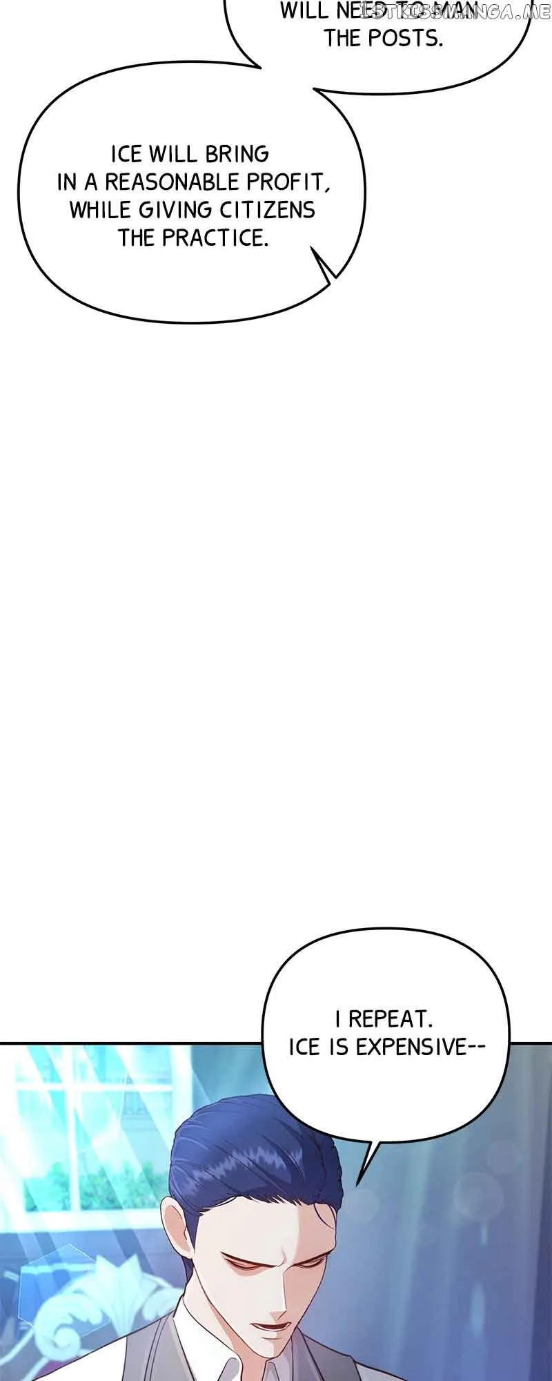 The Fake Duchess In Distresss Chapter 21 page 27