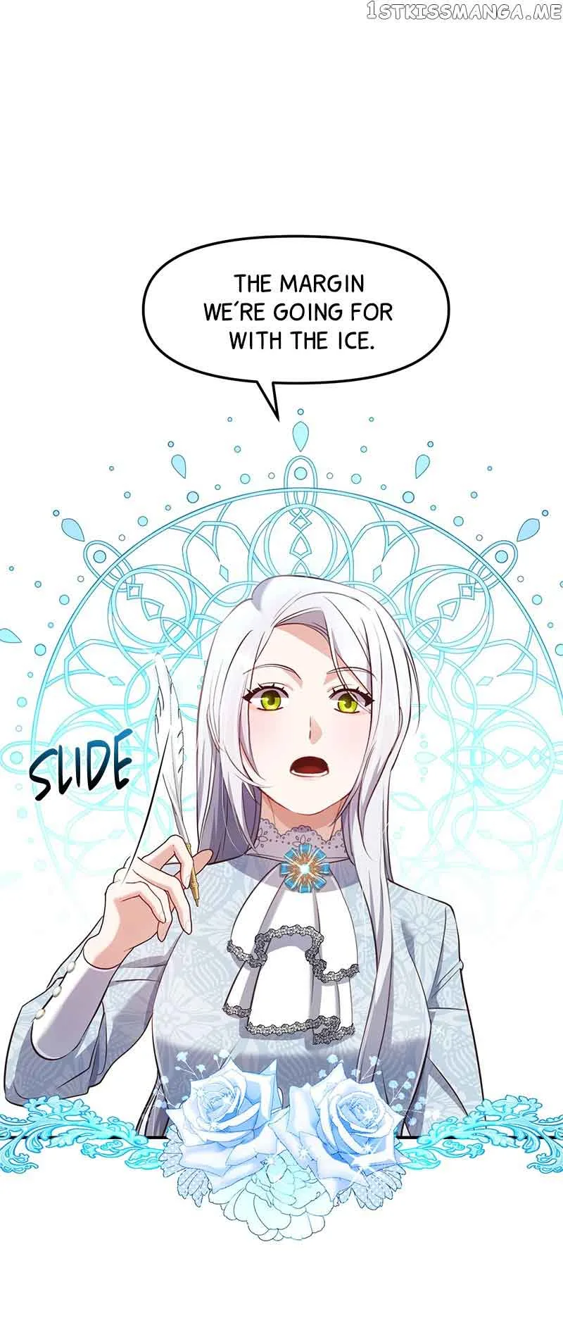 The Fake Duchess In Distresss Chapter 21 page 30
