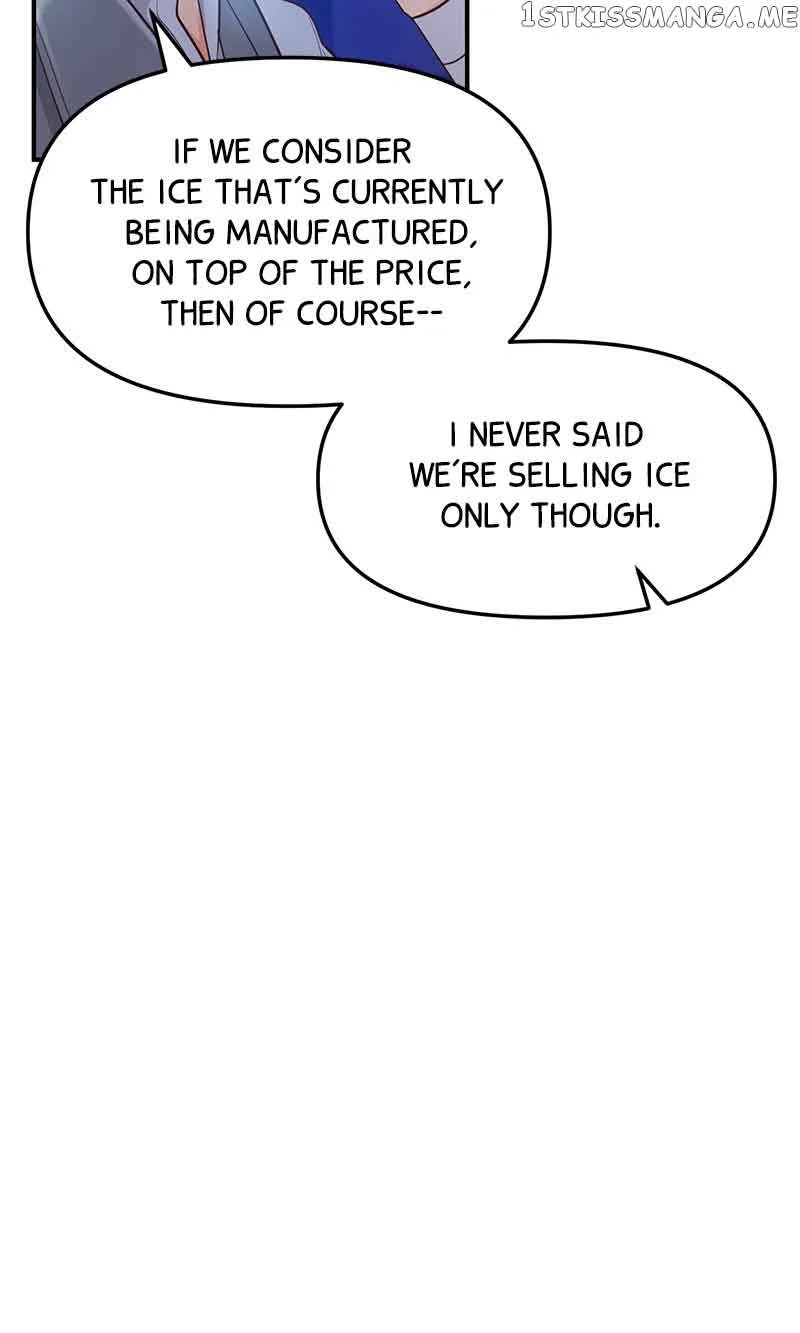 The Fake Duchess In Distresss Chapter 21 page 23