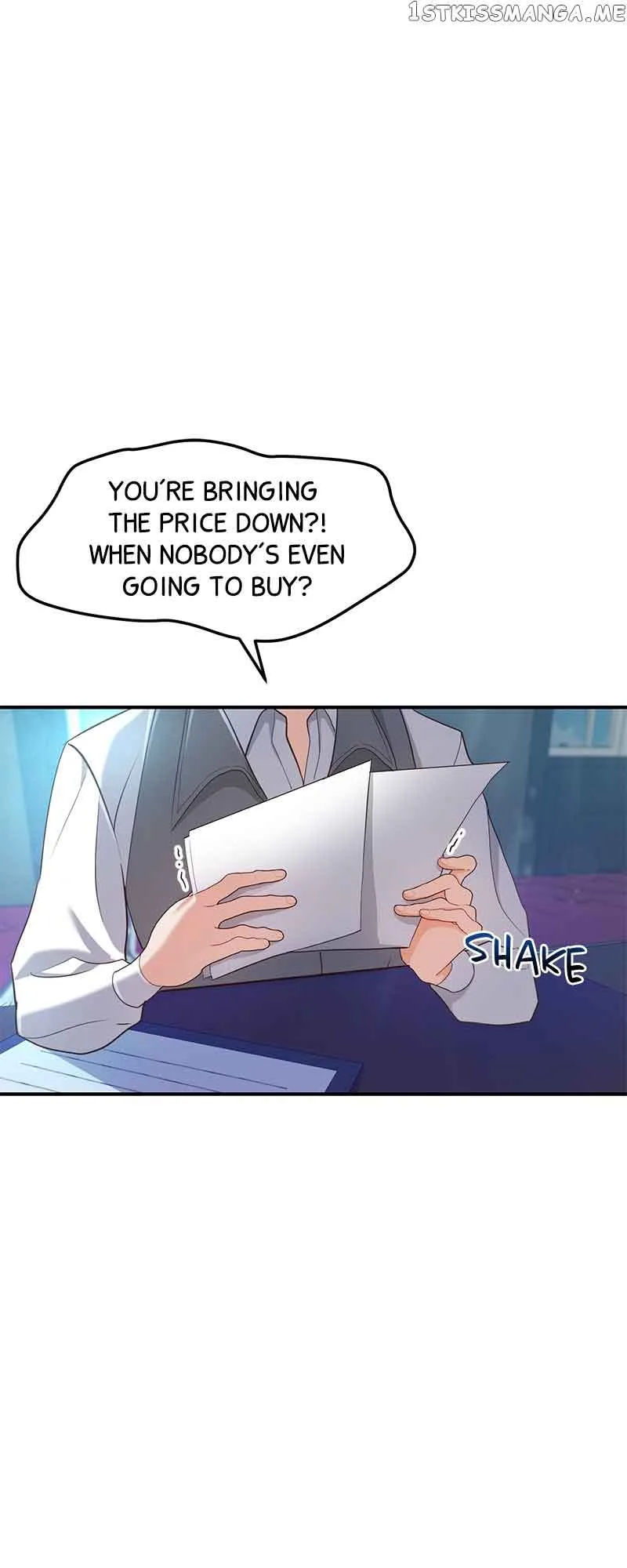 The Fake Duchess In Distresss Chapter 21 page 31