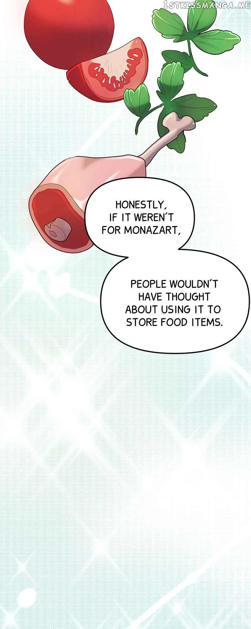 The Fake Duchess In Distresss Chapter 21 page 35