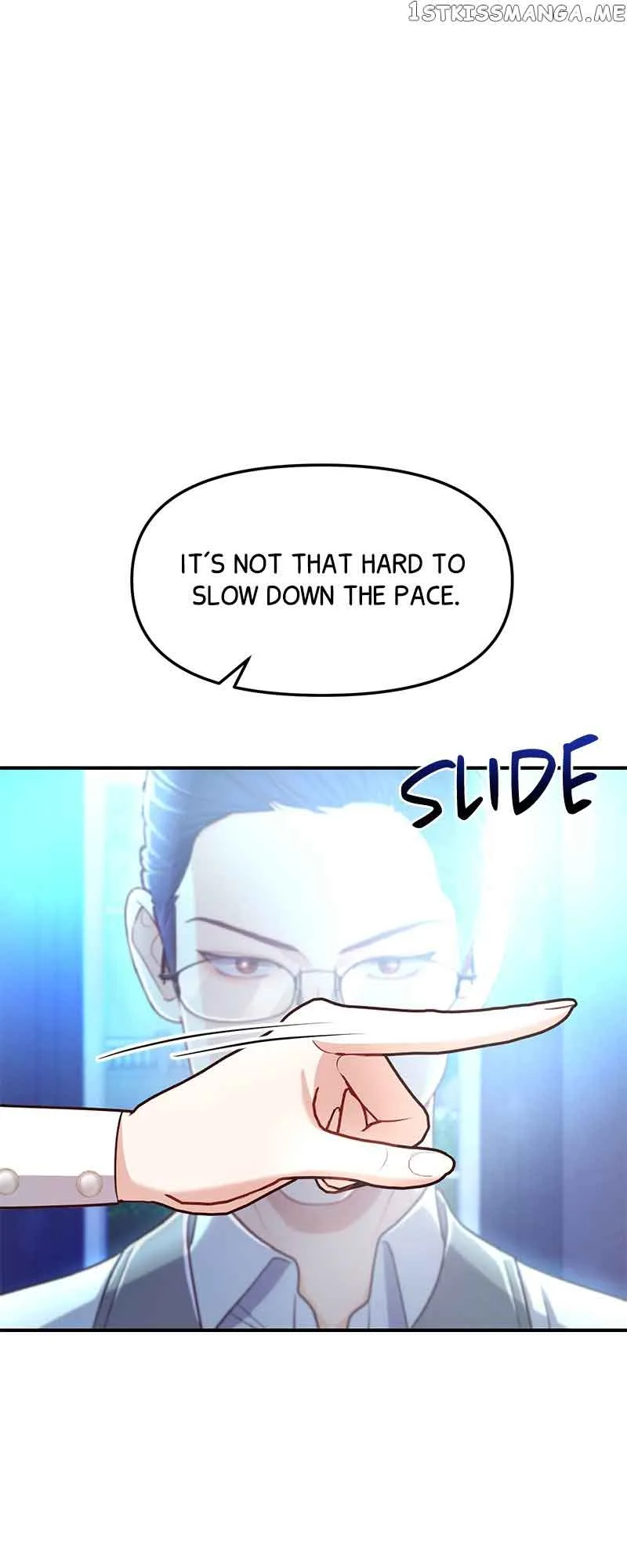 The Fake Duchess In Distresss Chapter 21 page 42