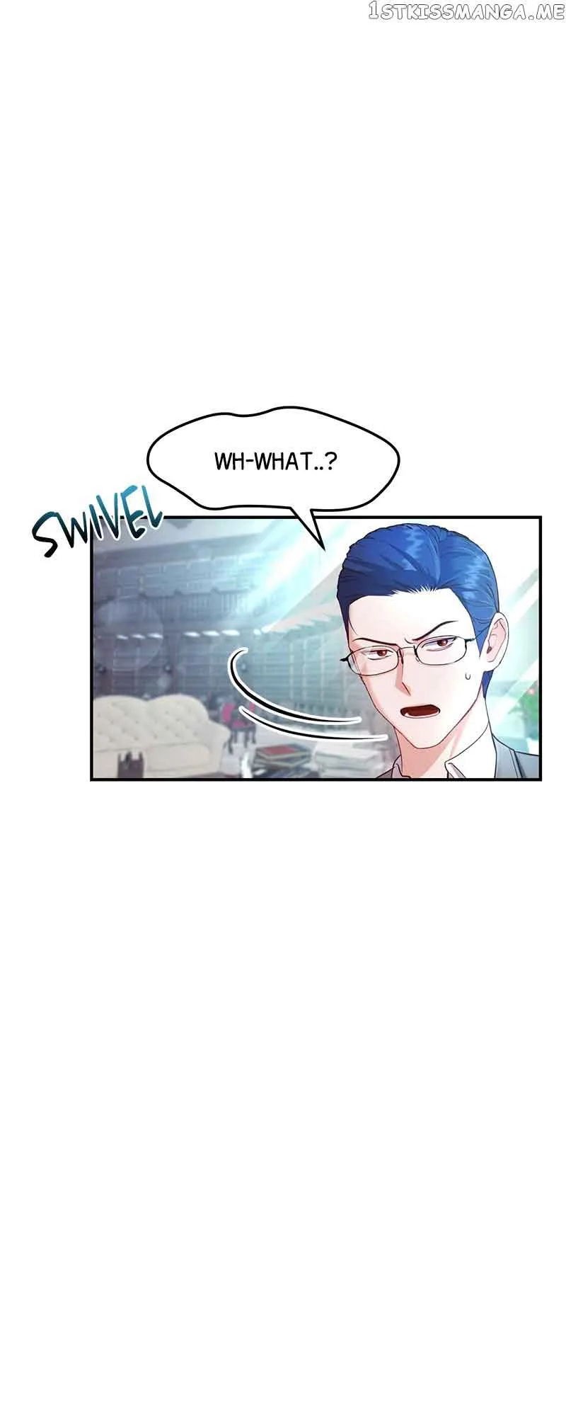 The Fake Duchess In Distresss Chapter 21 page 43